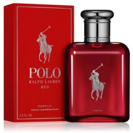 Polo Red Parfum