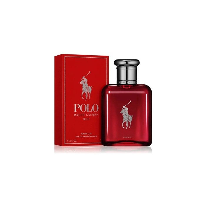Polo Red Parfum