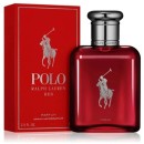 Polo Red Parfum