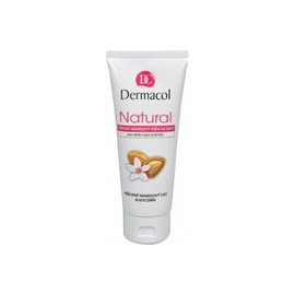 Natural (Dry Skin) - Almond...