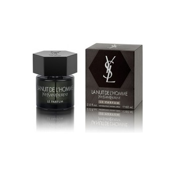 La Nuit de L`Homme Le Parfum
