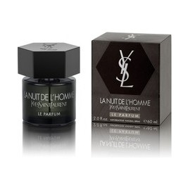 La Nuit de L`Homme Le Parfum