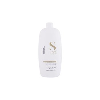 Semi Di Lino Diamond llluminating Conditioner - Brightening conditioner for normal hair