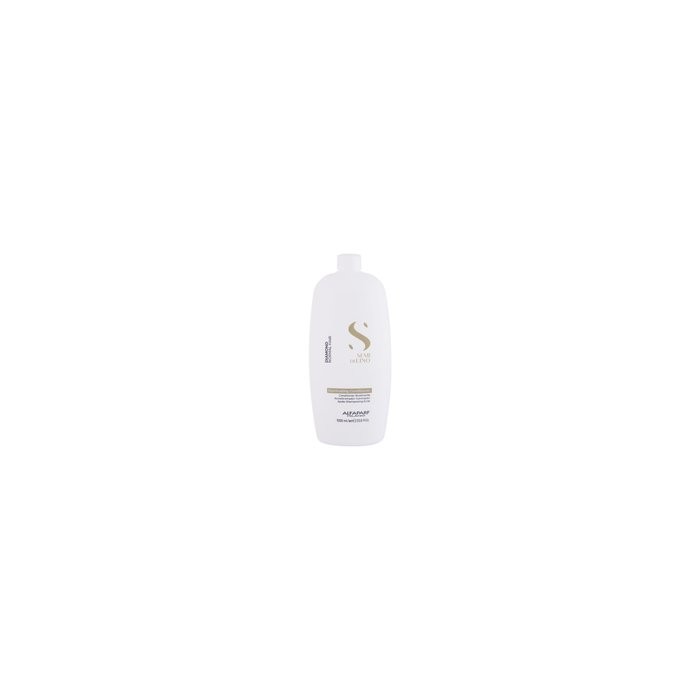 Semi Di Lino Diamond llluminating Conditioner - Brightening conditioner for normal hair