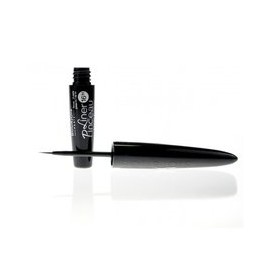 Pinceau Liner Liquid Eyeliner - Eyeliner brush with 2.5 ml