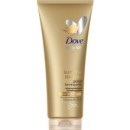 Body Love Summer Revived Gradual Tanning Lotion 200 ml