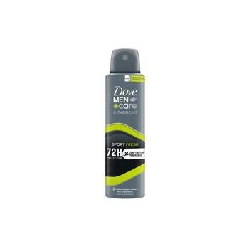 Men + Care Advanced Sport Fresh Anti-Perspirant
