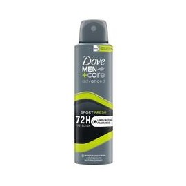 Men + Care Advanced Sport Fresh Anti-Perspirant