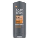 Men + Care Sport Care Endurance Shower Gel - Shower gel 3in1