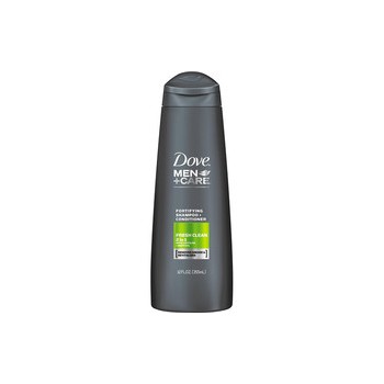 Men+Care Fresh Clean Fortifying Shampoo+Conditioner