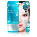 Hyaluron Moisture Pack Ultra Moisturising Face Mask - Plátýnková maska pro všechny typy pleti