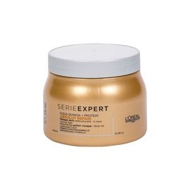 Absolut Repair Gold Quinoa + Protein Resurfacing Golden Masque - Regenerating mask