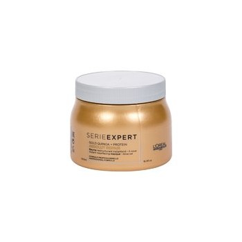 Expert Absolut Repair Gold Quinoa + Protein Instant Resurfacing Masque - Hair Mask