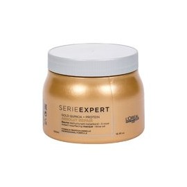 Expert Absolut Repair Gold Quinoa + Protein Instant Resurfacing Masque - Hair Mask