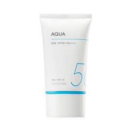 Aqua Sun All Around Safe Block Aqua Sun Gel SPF 50