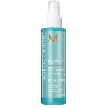 Frizz Shield Spray