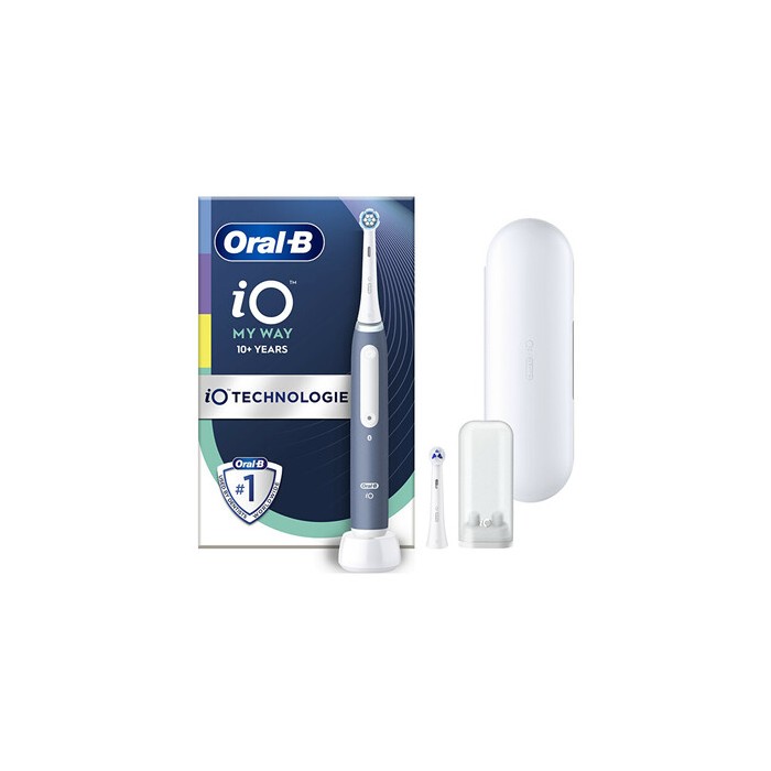 iO My Way 4 Kids - Elektrický zubní kartáček