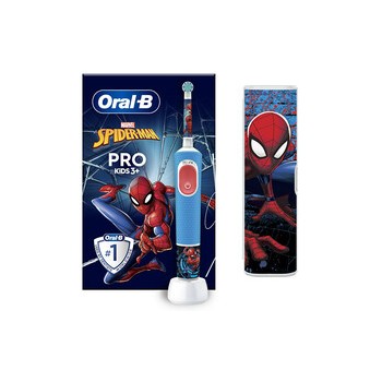 Vitality Pro Kids Spiderman