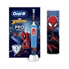 Vitality Pro Kids Spiderman