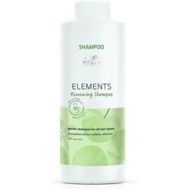 Elements Renewing Shampoo - Recovering shampoo