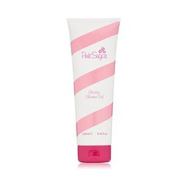 Pink Sugar Shower Gel