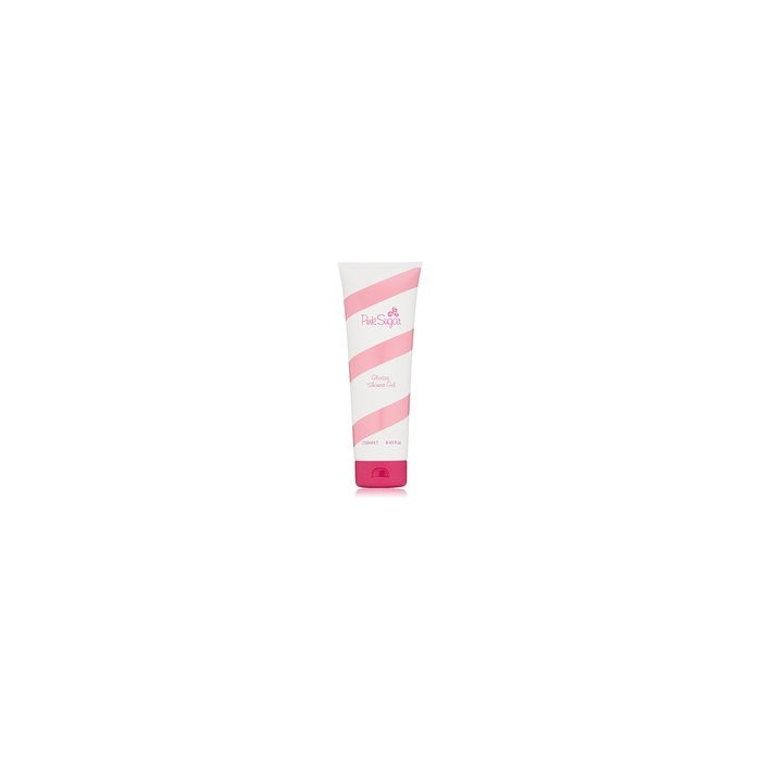 Pink Sugar Shower Gel