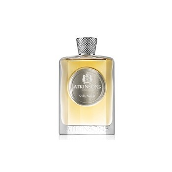 Scilly Neroli EDP