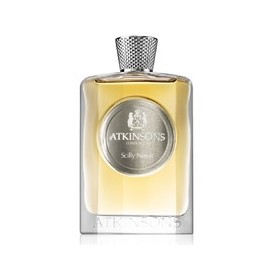 Scilly Neroli EDP
