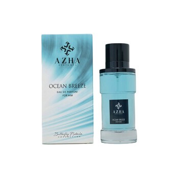Ocean Breeze EDP
