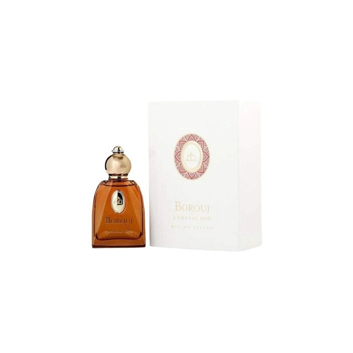 Lamasat Oud EDP