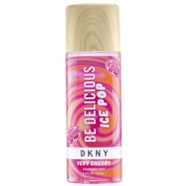 Be Delicious Very Cherry Tělová mlha