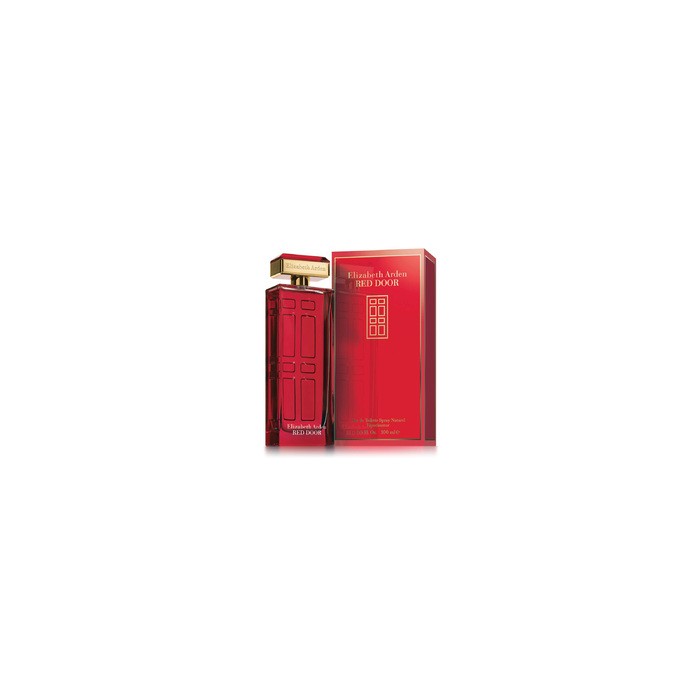 Red Door EDT
