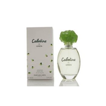Cabotine EDT Tester