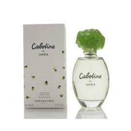 Cabotine EDT Tester