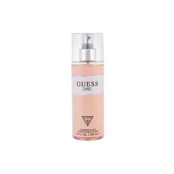 Guess 1981 for Women Body Spray
