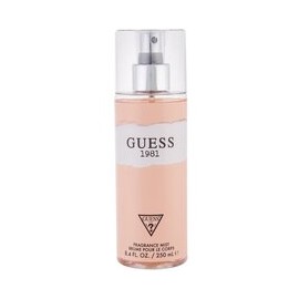 Guess 1981 for Women Body Spray