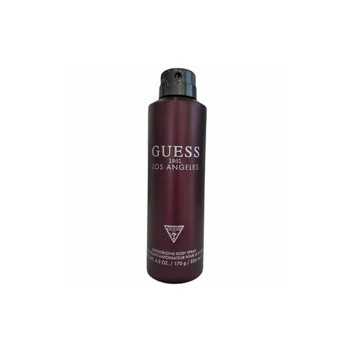 Guess 1981 Los Angeles for Men Deospray