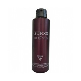 Guess 1981 Los Angeles for Men Deospray