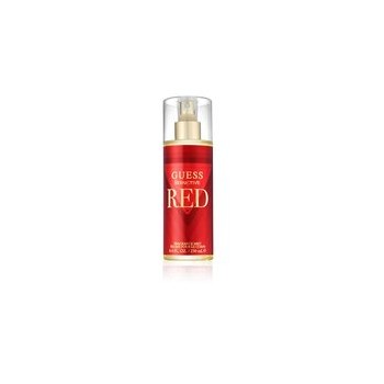 Seductive Red Body spray