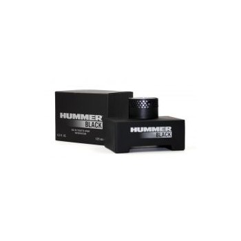 Hummer Black EDT