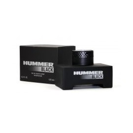 Hummer Black EDT