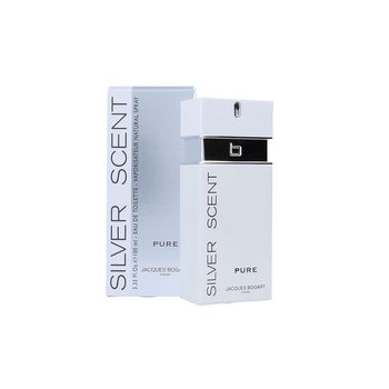 Silver Scent Pure EDT