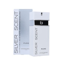 Silver Scent Pure EDT
