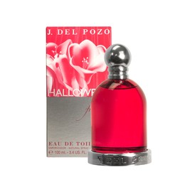 Halloween Freesia EDT