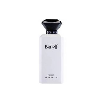 In White For Men EDT