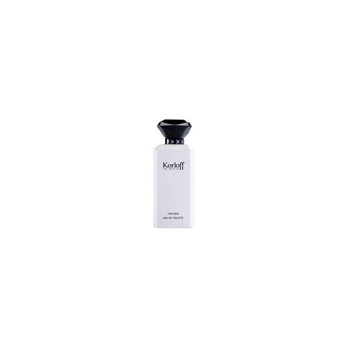 In White For Men EDT