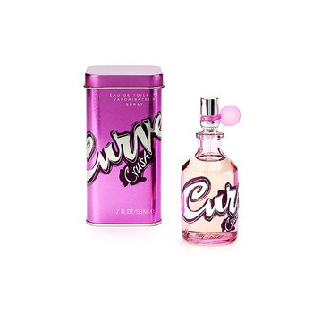 Curve Crush EDT