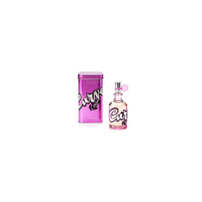 Curve Crush EDT