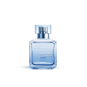 Aqua Celestia Cologne Forte EDP