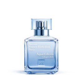 Aqua Celestia Cologne Forte EDP